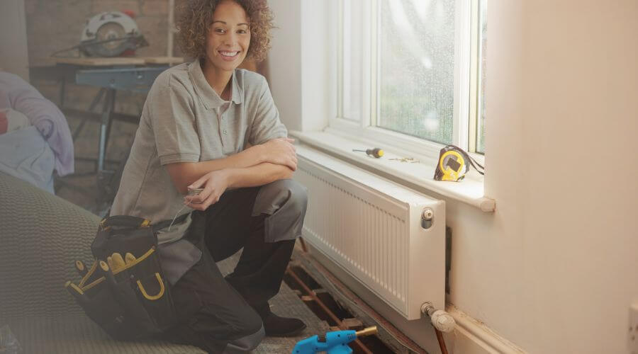 Professional Leak Detection Services in Brinkhaven, OH